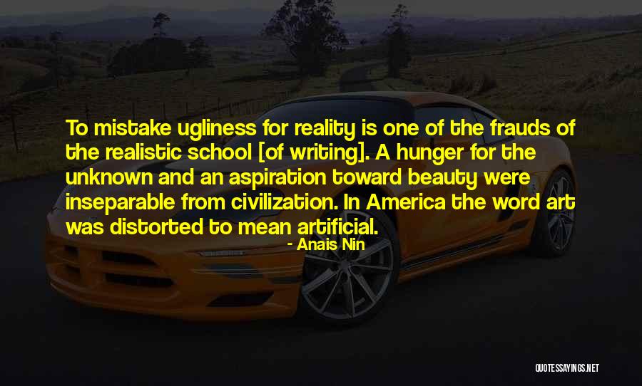 Galeotto Fu Quotes By Anais Nin Galeotto Fu Quotes By Anais Nin