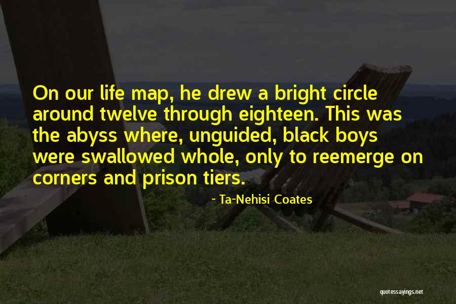 Galeotto Fu Quotes By Ta-Nehisi Coates Galeotto Fu Quotes By Ta-Nehisi Coates
