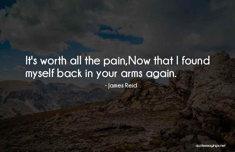 Galeotto Marziohoz Quotes By James Reid