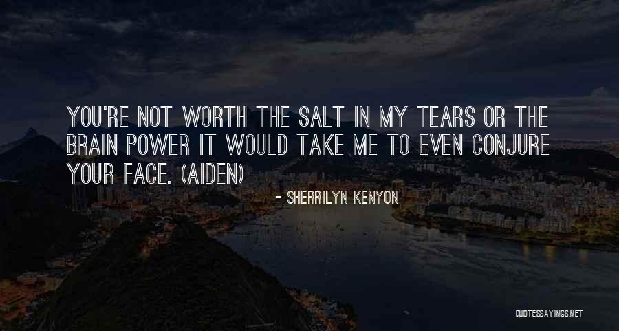 Galera Significado Quotes By Sherrilyn Kenyon Galera Significado Quotes By Sherrilyn Kenyon