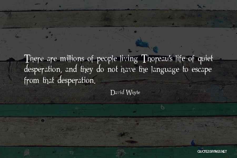 Galeras Real Estate Quotes By David Whyte Galeras Real Estate Quotes By David Whyte