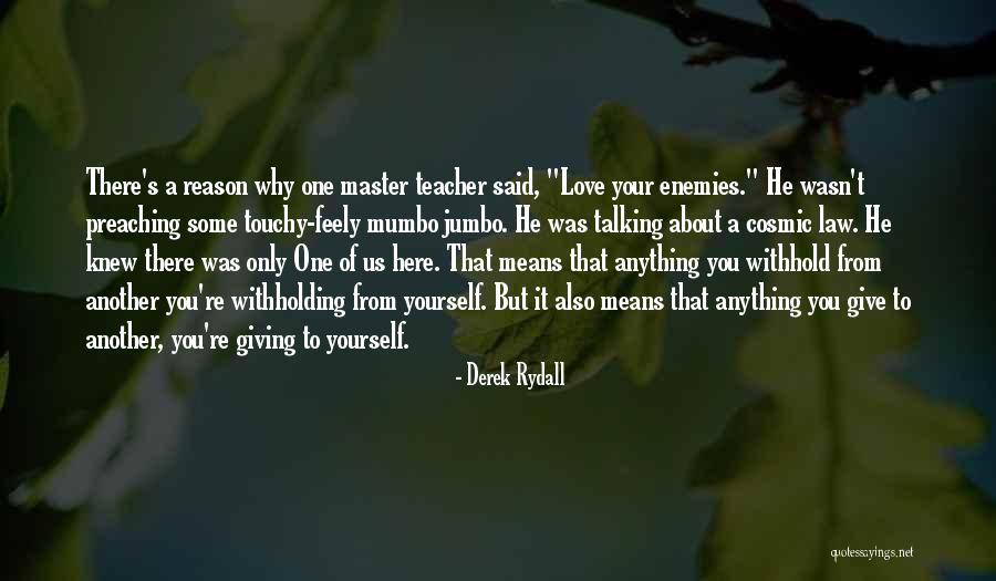 Galeri Ariani Quotes By Derek Rydall Galeri Ariani Quotes By Derek Rydall