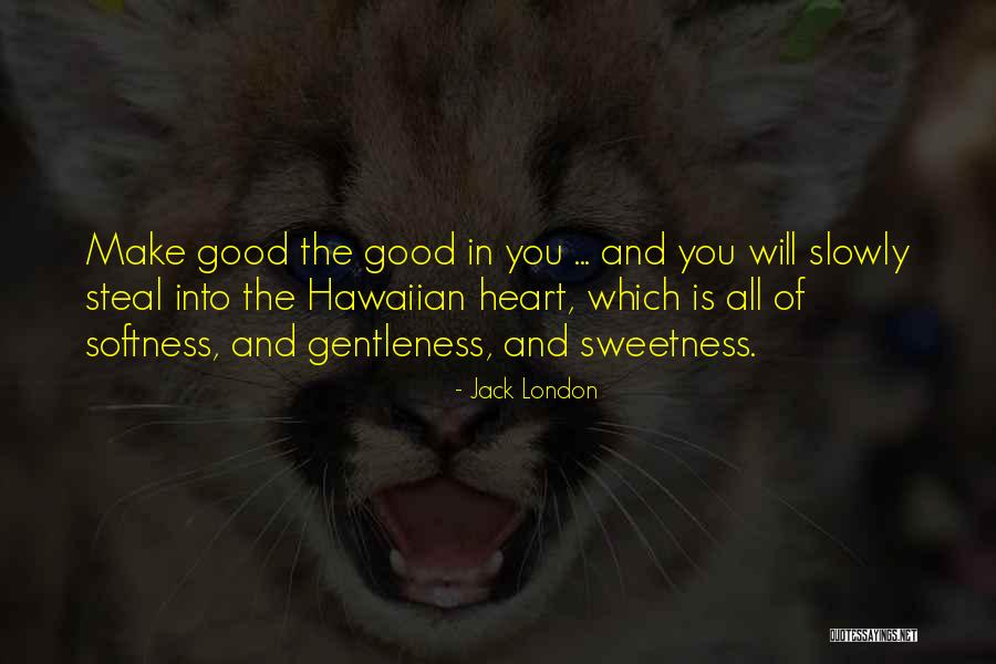 Galeri Ariani Quotes By Jack London Galeri Ariani Quotes By Jack London