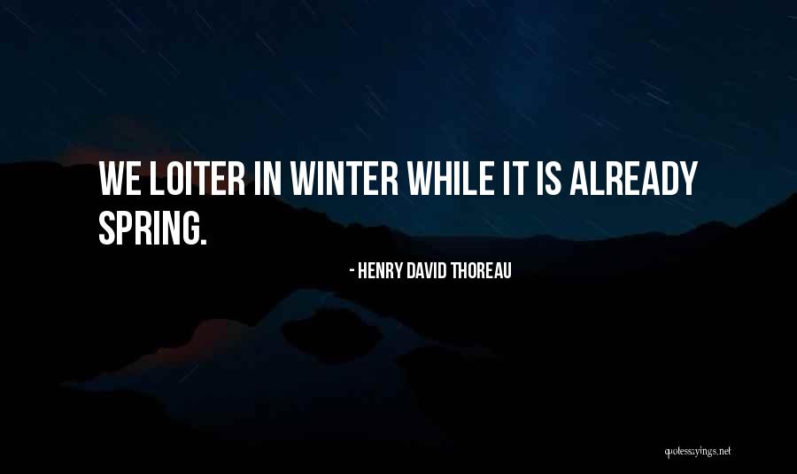 Galeri Indosat Quotes By Henry David Thoreau Galeri Indosat Quotes By Henry David Thoreau