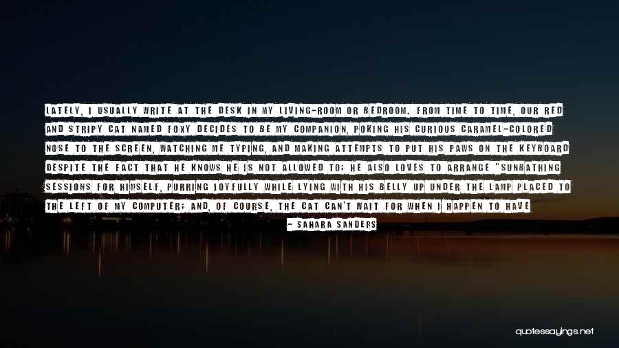 Galerii Lemn Quotes By Sahara Sanders Galerii Lemn Quotes By Sahara Sanders