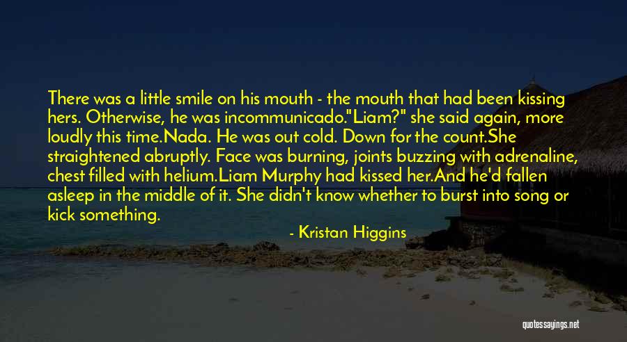 Galerija Quotes By Kristan Higgins Galerija Quotes By Kristan Higgins