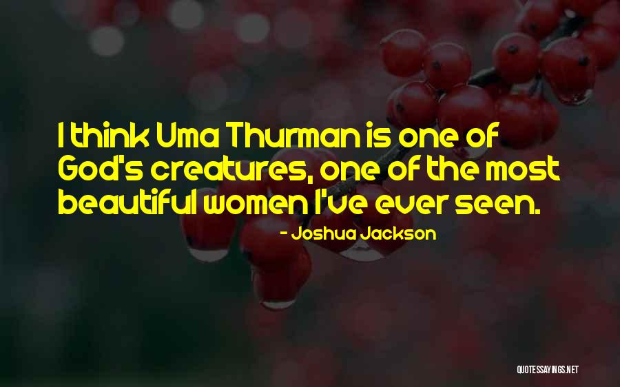 Gales Garden Quotes By Joshua Jackson Gales Garden Quotes By Joshua Jackson