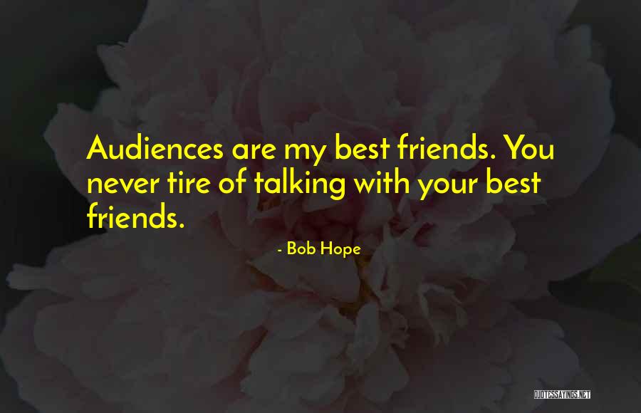 Galeta Unlu Quotes By Bob Hope Galeta Unlu Quotes By Bob Hope