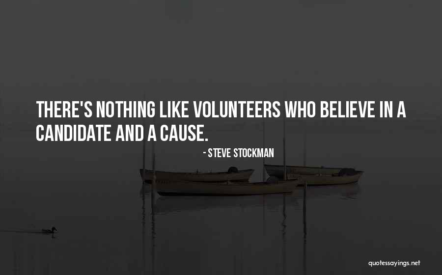 Galeta Unu Quotes By Steve Stockman Galeta Unu Quotes By Steve Stockman