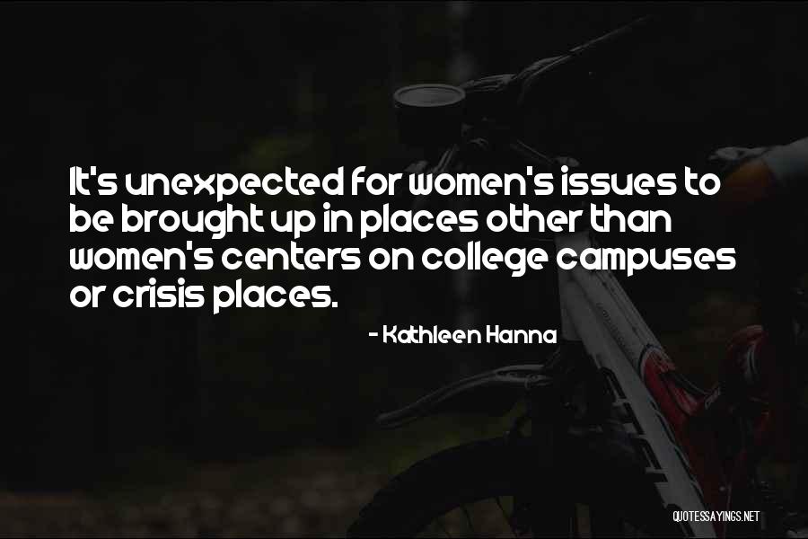 Galette Dough Quotes By Kathleen Hanna Galette Dough Quotes By Kathleen Hanna