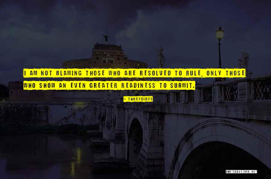Galette Dough Quotes By Thucydides Galette Dough Quotes By Thucydides