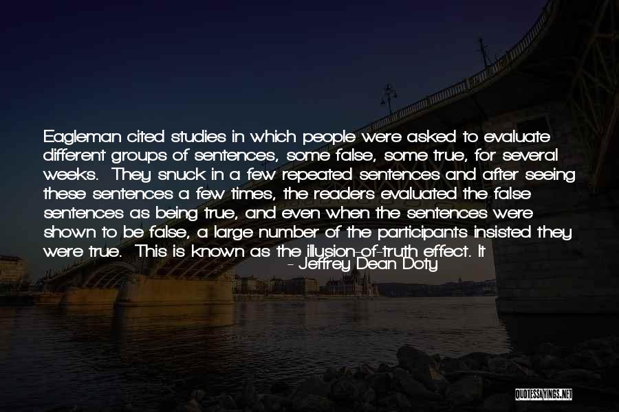 Galey Israel Quotes By Jeffrey Dean Doty Galey Israel Quotes By Jeffrey Dean Doty
