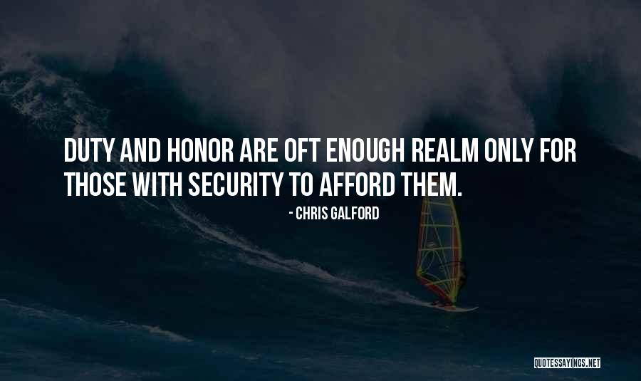 Galford Quotes By Chris Galford Galford Quotes By Chris Galford