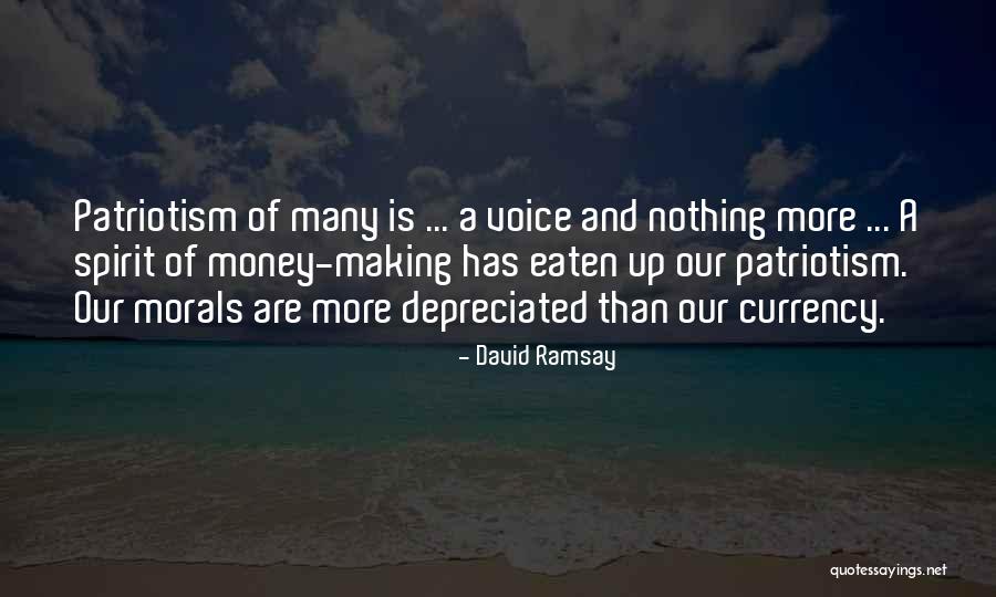 Galford Quotes By David Ramsay Galford Quotes By David Ramsay