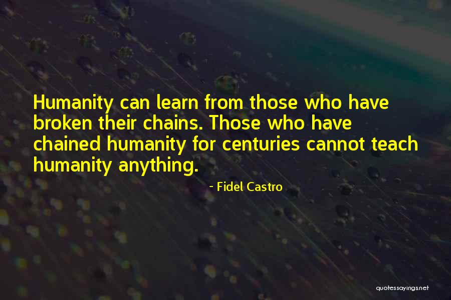 Galgano Guidotti Quotes By Fidel Castro Galgano Guidotti Quotes By Fidel Castro