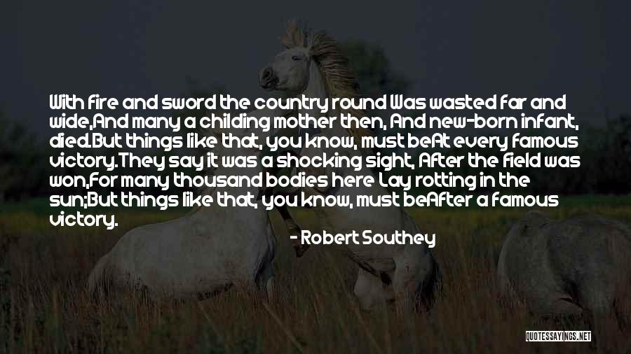 Galgano Guidotti Quotes By Robert Southey Galgano Guidotti Quotes By Robert Southey