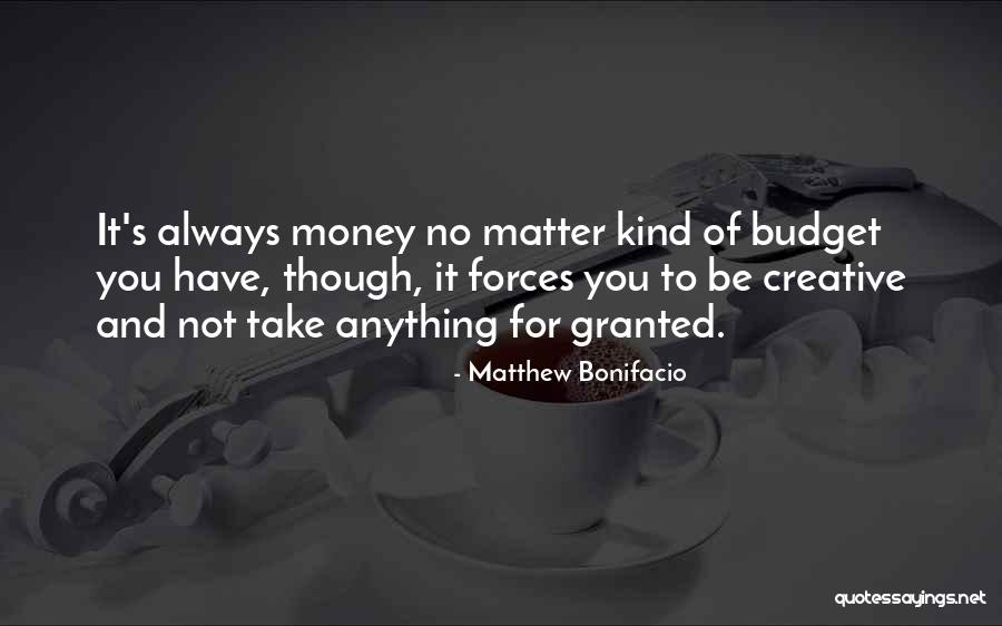 Galganov Editorials Quotes By Matthew Bonifacio Galganov Editorials Quotes By Matthew Bonifacio