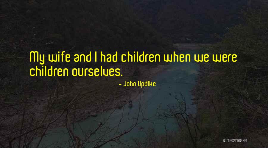 Galhardetes Do Futebol Quotes By John Updike Galhardetes Do Futebol Quotes By John Updike
