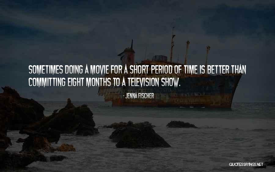 Galho De Lavanda Quotes By Jenna Fischer Galho De Lavanda Quotes By Jenna Fischer