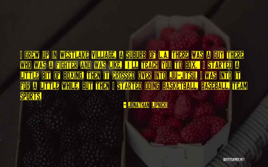 Galho De Lavanda Quotes By Jonathan Lipnicki Galho De Lavanda Quotes By Jonathan Lipnicki