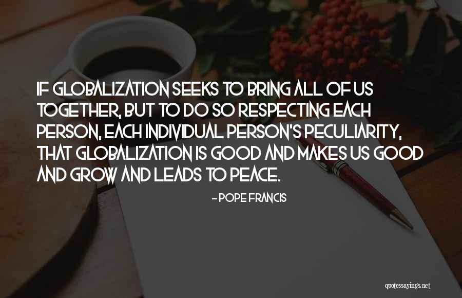 Galhos De Arvores Quotes By Pope Francis Galhos De Arvores Quotes By Pope Francis