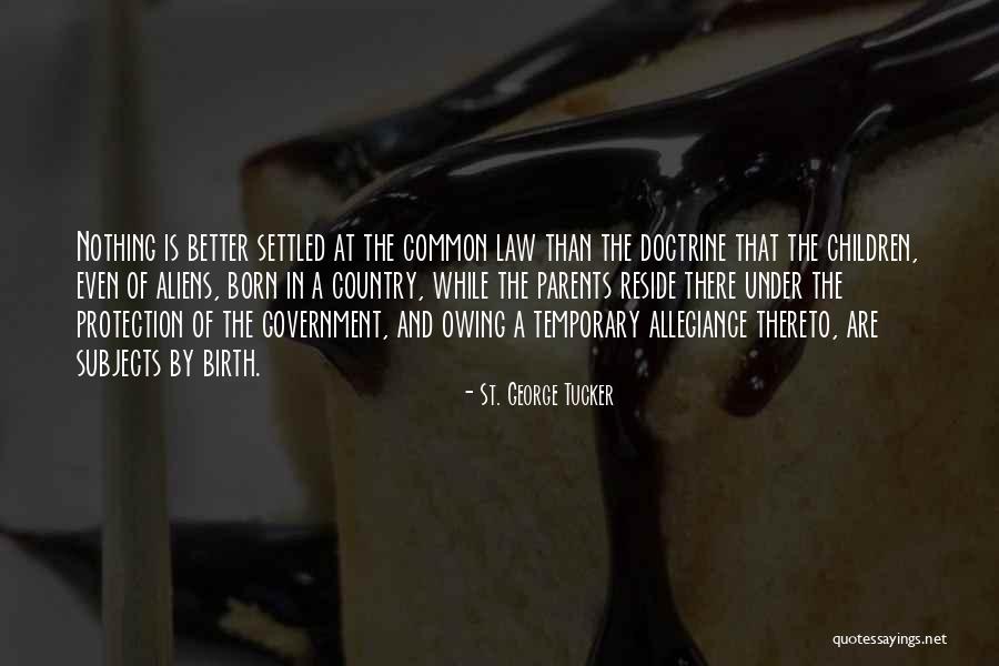 Galhos Significado Quotes By St. George Tucker Galhos Significado Quotes By St. George Tucker