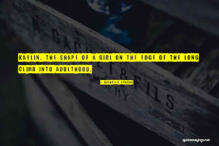 Galhot Quotes By Michelle Sagara Galhot Quotes By Michelle Sagara