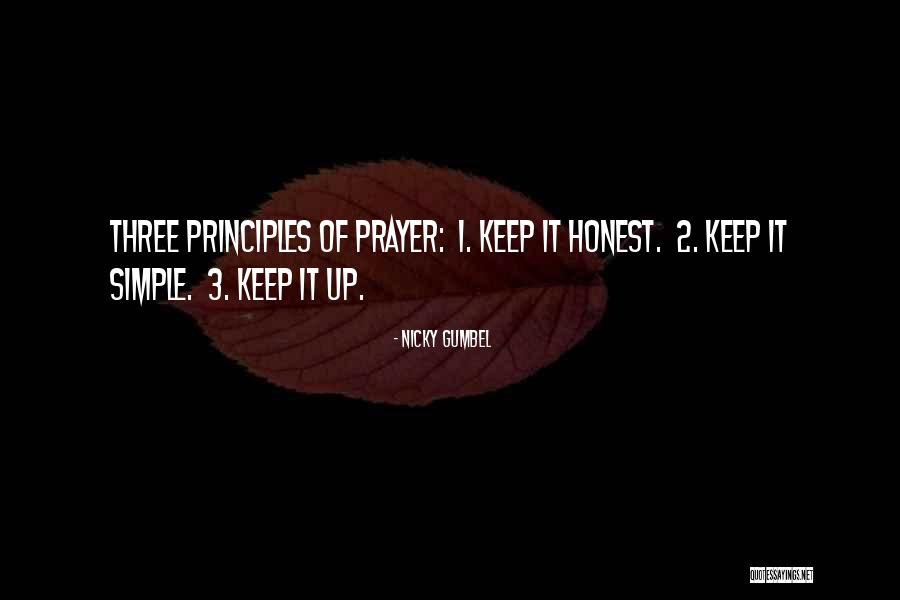 Galhot Quotes By Nicky Gumbel Galhot Quotes By Nicky Gumbel