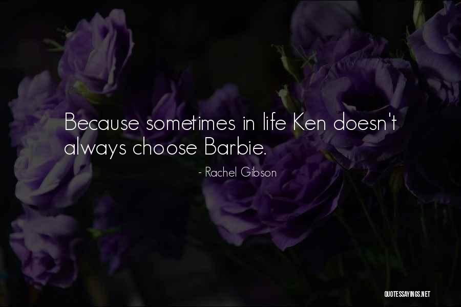 Galiani Doylestown Quotes By Rachel Gibson Galiani Doylestown Quotes By Rachel Gibson