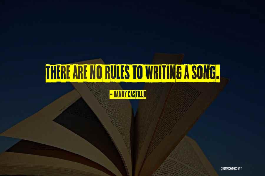 Galiano Gold Quotes By Randy Castillo Galiano Gold Quotes By Randy Castillo