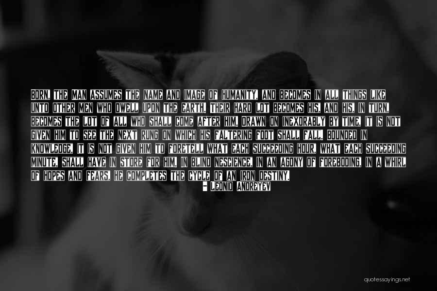 Galianos Cafe Quotes By Leonid Andreyev Galianos Cafe Quotes By Leonid Andreyev