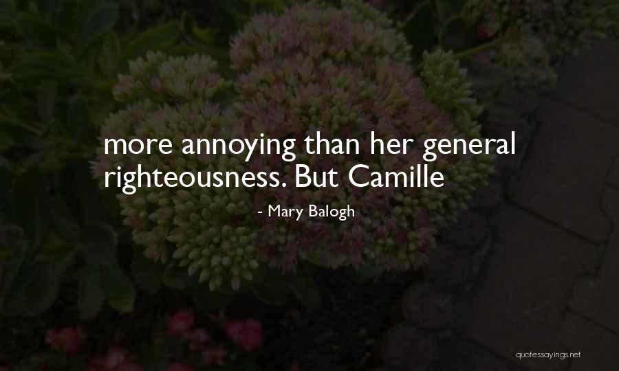 Galianos Supermarket Quotes By Mary Balogh Galianos Supermarket Quotes By Mary Balogh