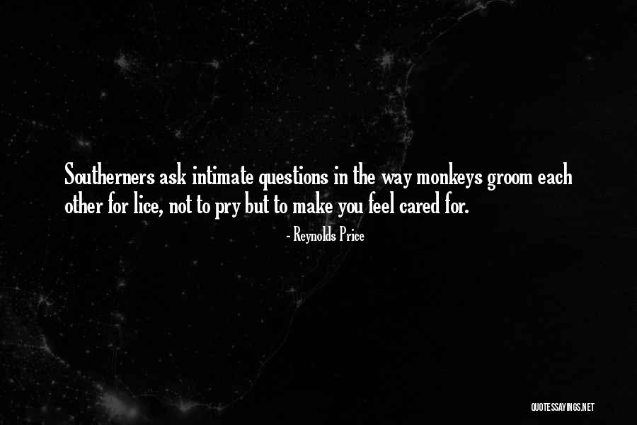 Galiardo Vex Quotes By Reynolds Price Galiardo Vex Quotes By Reynolds Price
