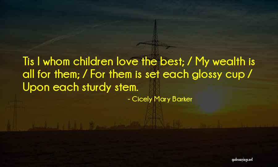 Galiausiai Sinonimai Quotes By Cicely Mary Barker Galiausiai Sinonimai Quotes By Cicely Mary Barker