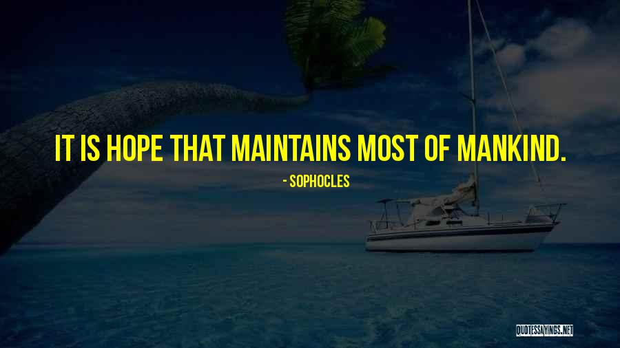 Galician People Quotes By Sophocles Galician People Quotes By Sophocles