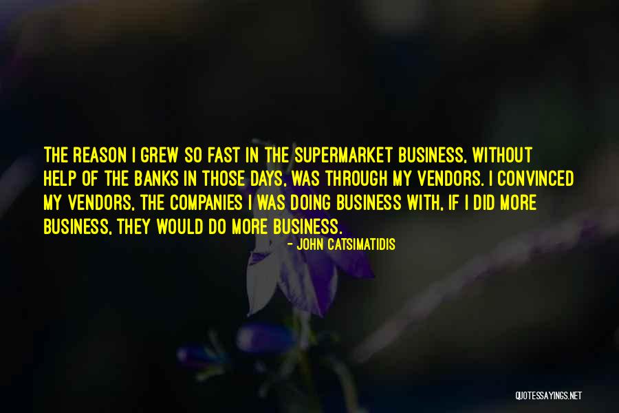 Galicki Christmas Quotes By John Catsimatidis Galicki Christmas Quotes By John Catsimatidis