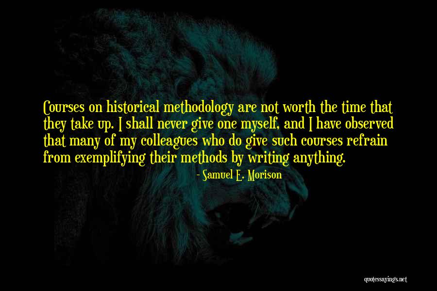 Galicki Jason Quotes By Samuel E. Morison Galicki Jason Quotes By Samuel E. Morison