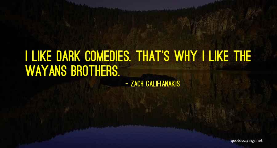Galifianakis Zach Quotes By Zach Galifianakis Galifianakis Zach Quotes By Zach Galifianakis