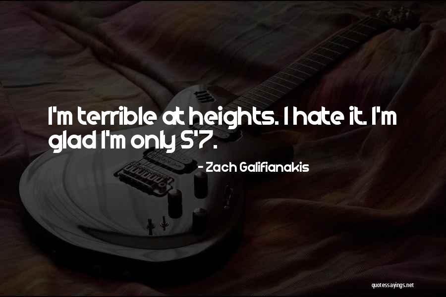 Galifianakis Zach Quotes By Zach Galifianakis Galifianakis Zach Quotes By Zach Galifianakis