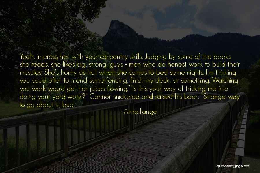 Galignani Books Quotes By Anne Lange Galignani Books Quotes By Anne Lange