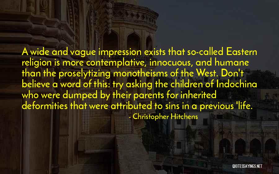 Galileans Gospel Quotes By Christopher Hitchens Galileans Gospel Quotes By Christopher Hitchens