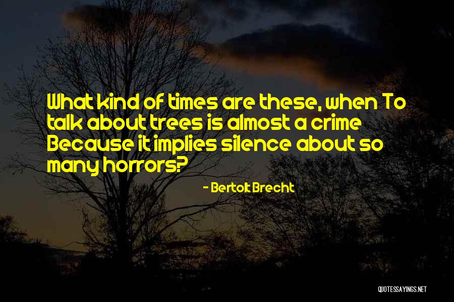 Galileans Killed Quotes By Bertolt Brecht Galileans Killed Quotes By Bertolt Brecht