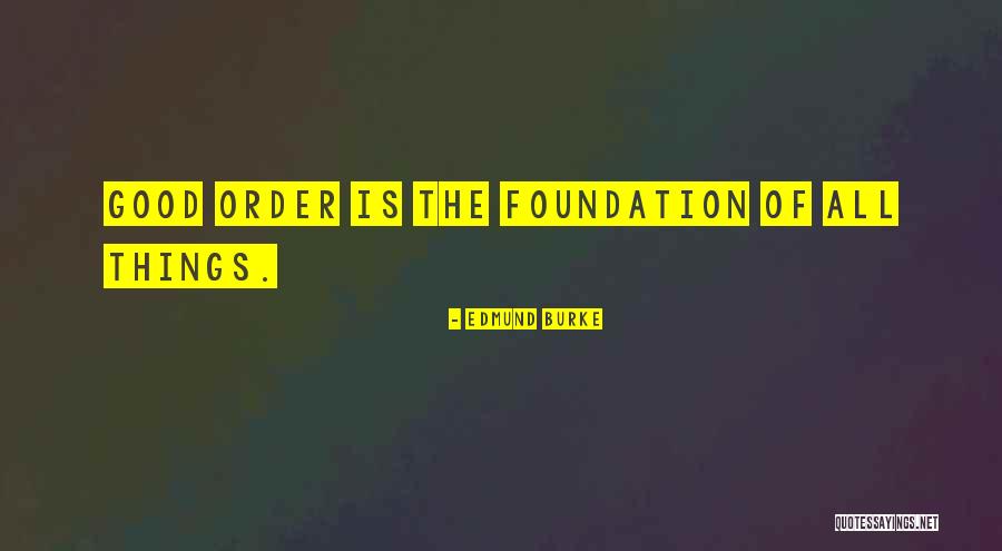 Galileia Nos Quotes By Edmund Burke Galileia Nos Quotes By Edmund Burke