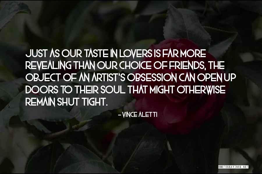Galileia Nos Quotes By Vince Aletti Galileia Nos Quotes By Vince Aletti