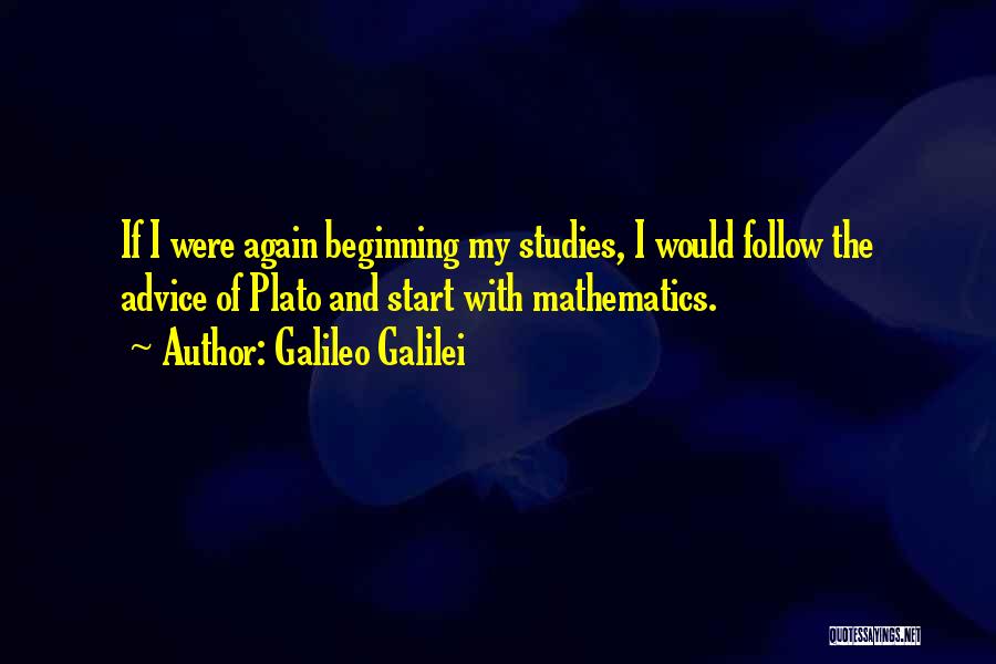 Galileo Galilei Quotes 1054387