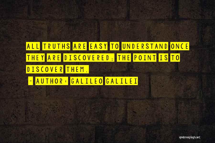 Galileo Galilei Quotes 1161795