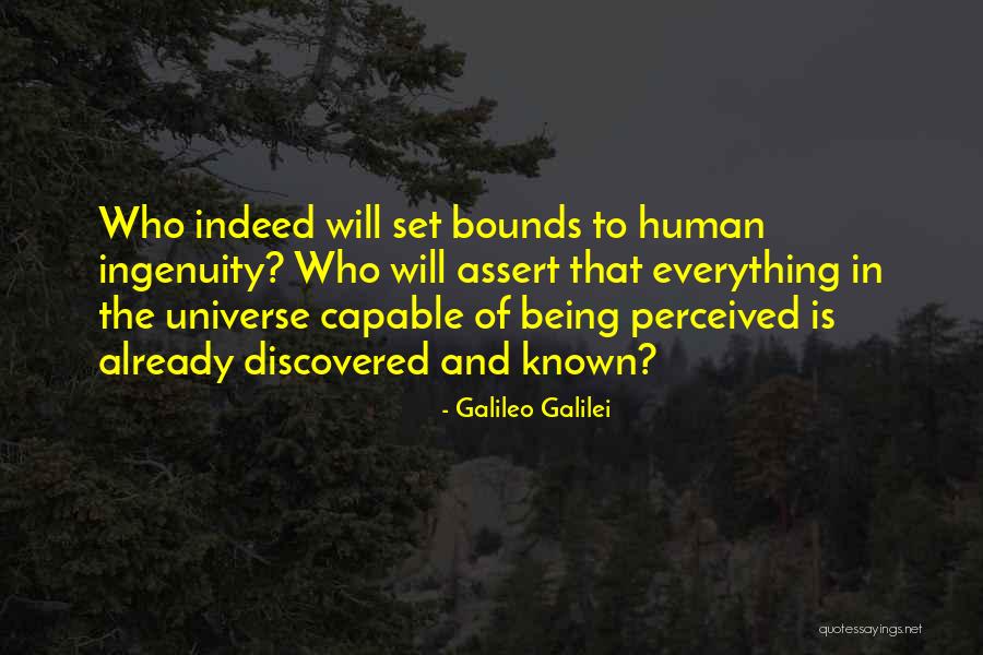 Galileo Galilei Quotes 1530993