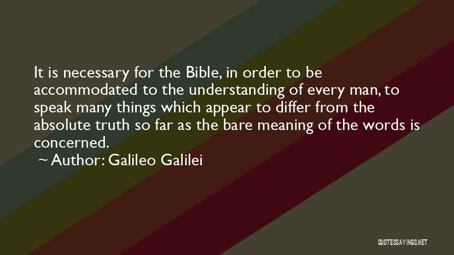 Galileo Galilei Quotes 1571300