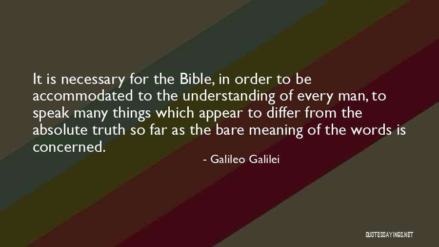 Galileo Galilei Quotes 1571300