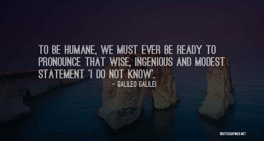 Galileo Galilei Quotes 1618528